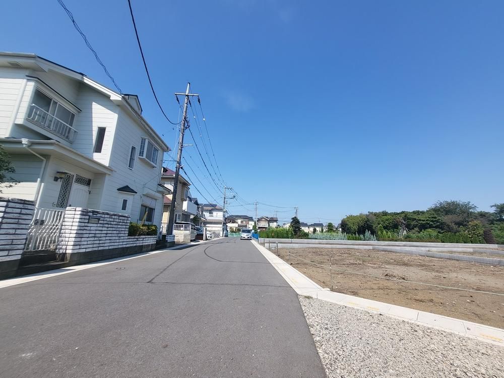 105 sqm Land Plot for Sale in Kawaguchi, Saitama - No Building Conditions - Thumbnail 2