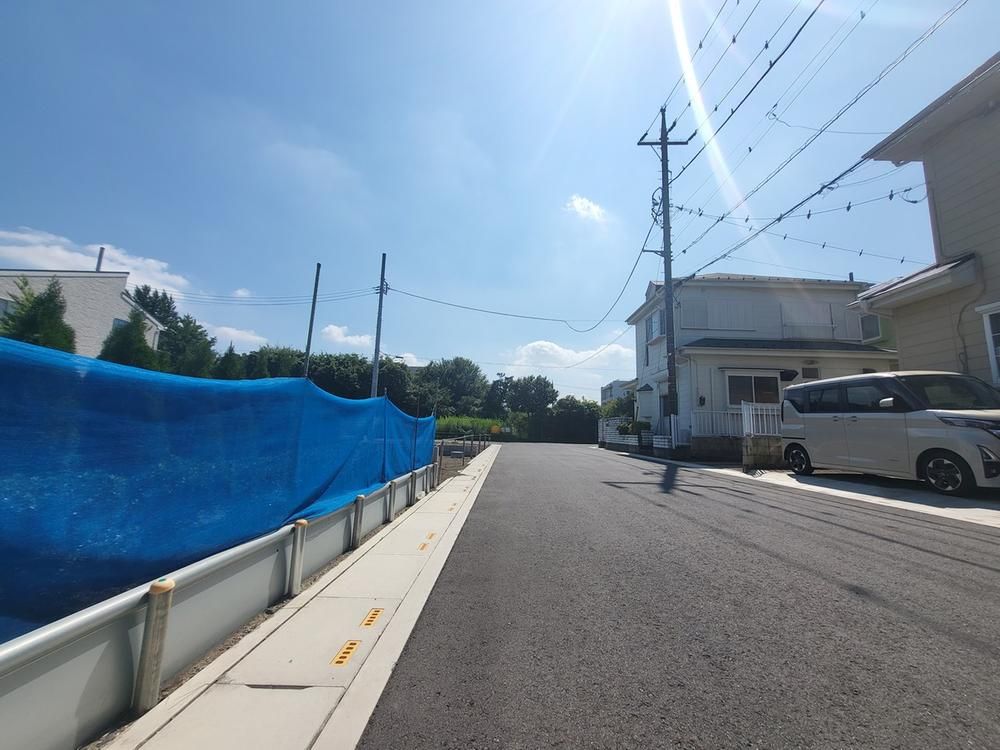 105 sqm Land Plot for Sale in Kawaguchi, Saitama - No Building Conditions - Thumbnail 3