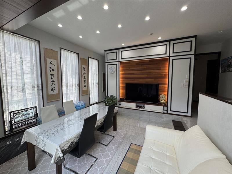 4LDK Detached House for Sale in Hachioji, Tokyo - Thumbnail 4