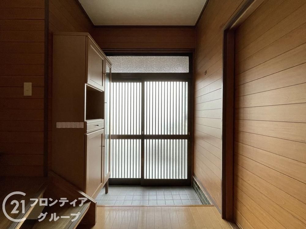 4DK Detached House for Sale in Uji, Kyoto - 1380万円 - Thumbnail 3