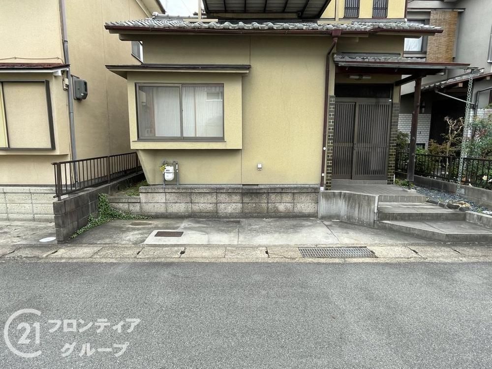 4DK Detached House for Sale in Uji, Kyoto - 1380万円 - Thumbnail 2