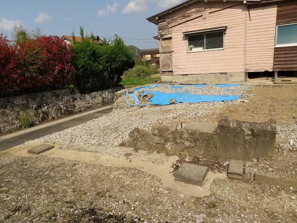 Land for Sale in Saiki City, Oita - 136.74 sqm - Thumbnail 4