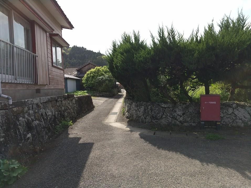Land for Sale in Saiki City, Oita - 136.74 sqm - Thumbnail 3