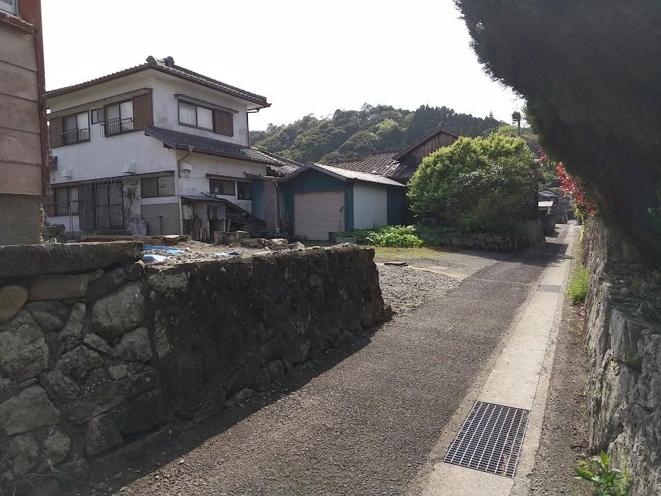 Land for Sale in Saiki City, Oita - 136.74 sqm - Thumbnail 2