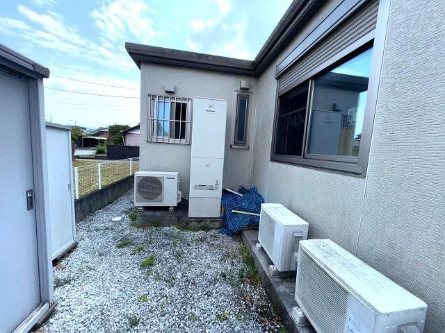 4LDK Single-Story House for Sale in Nagahama, Kochi City - Thumbnail 2