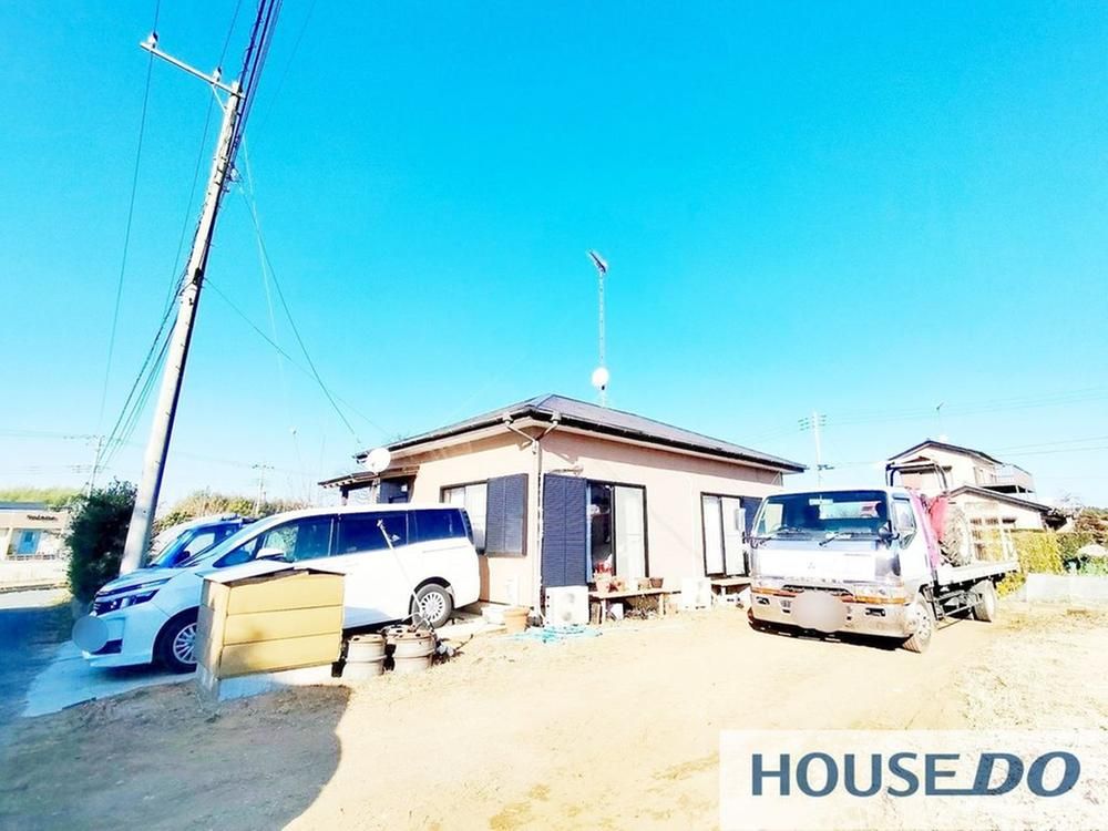 2DK Single-Story House for Sale in Kashima, Ibaraki - Thumbnail 4