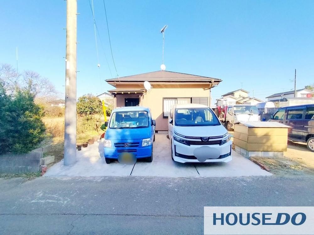 2DK Single-Story House for Sale in Kashima, Ibaraki - Thumbnail 2