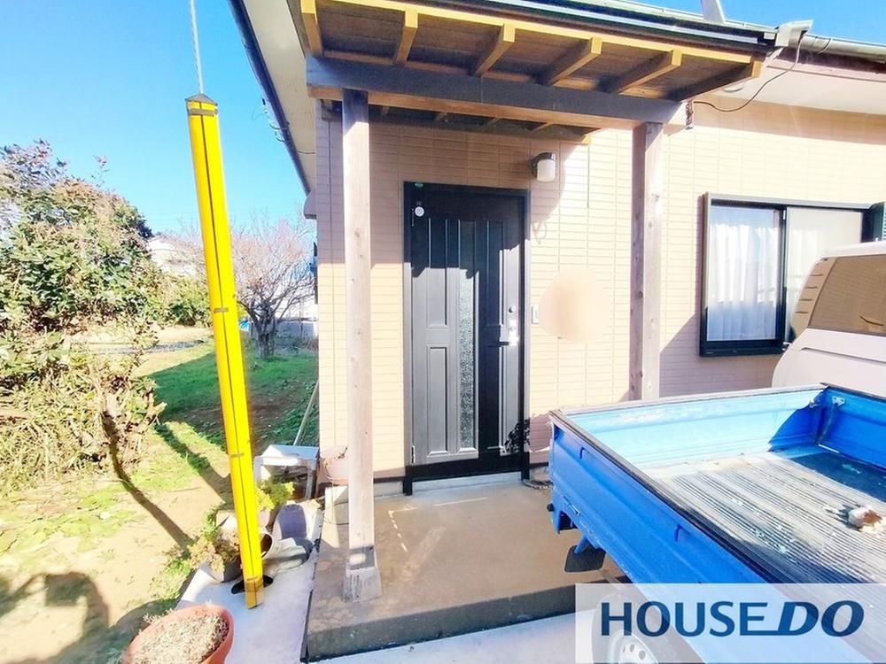 2DK Single-Story House for Sale in Kashima, Ibaraki - Thumbnail 3