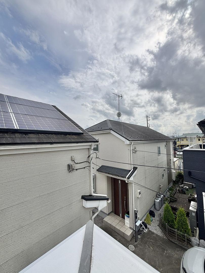 Renovated 4LDK House in Musashimurayama, Tokyo - Thumbnail 2