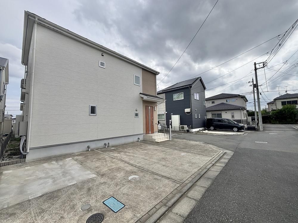 Renovated 4LDK House in Musashimurayama, Tokyo - Image 1