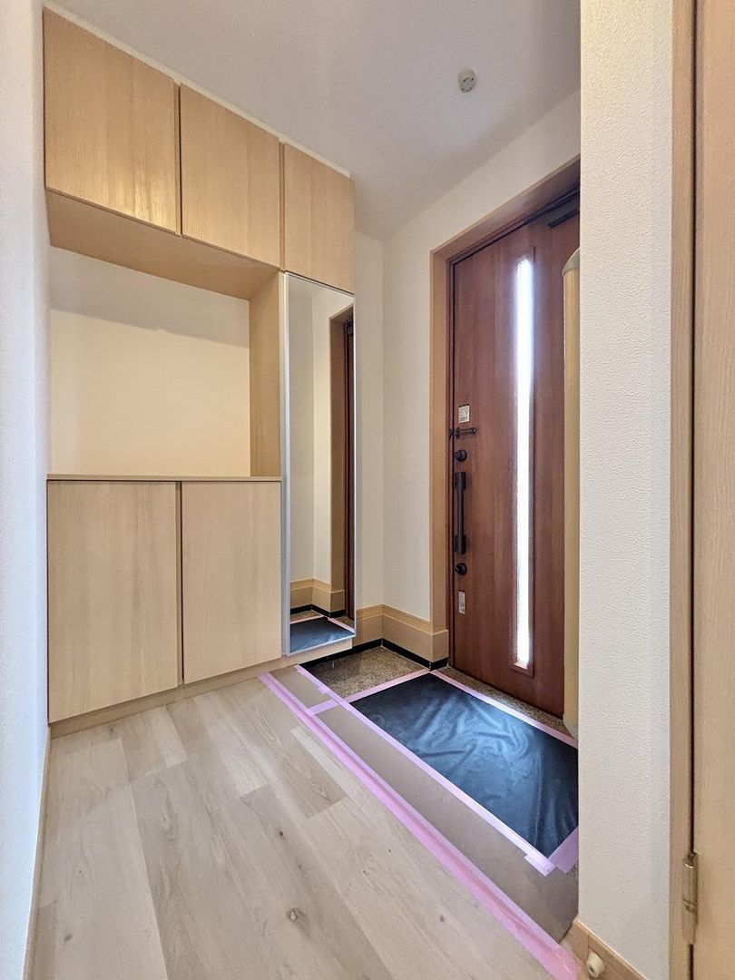 Renovated 4LDK House in Musashimurayama, Tokyo - Thumbnail 3