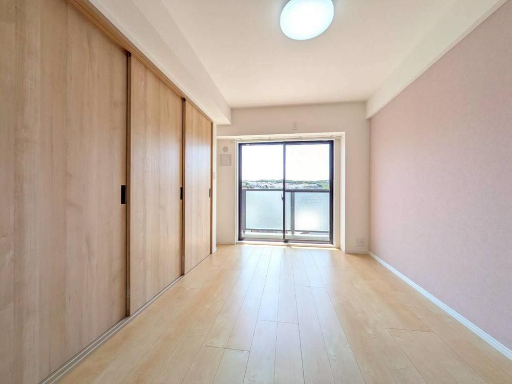 Renovated 3LDK Apartment in Yokohama Kanazawa Ward - Thumbnail 4