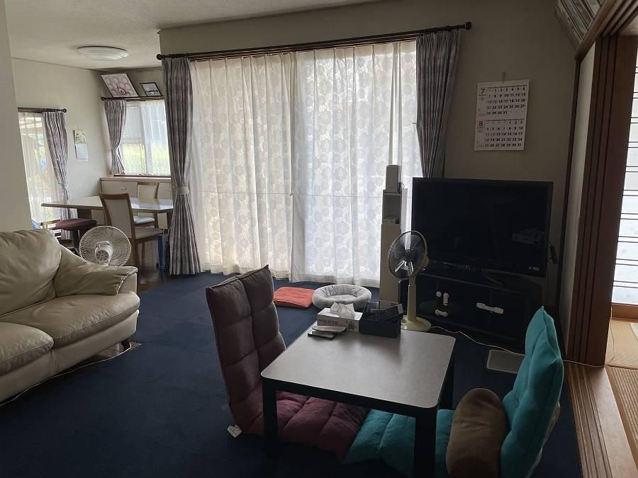 4LDK Detached House for Sale in Yoshimura-cho, Miyazaki City - Thumbnail 2