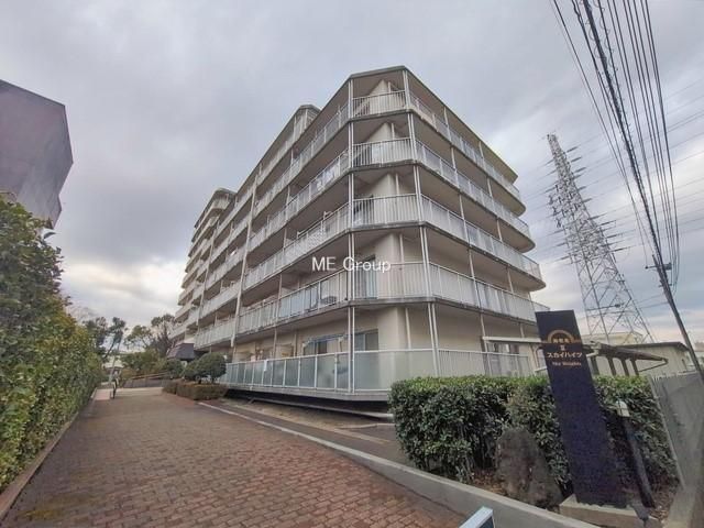 2LDK Apartment for Sale in Ebina, Kanagawa - 66.81 m² - Thumbnail 2
