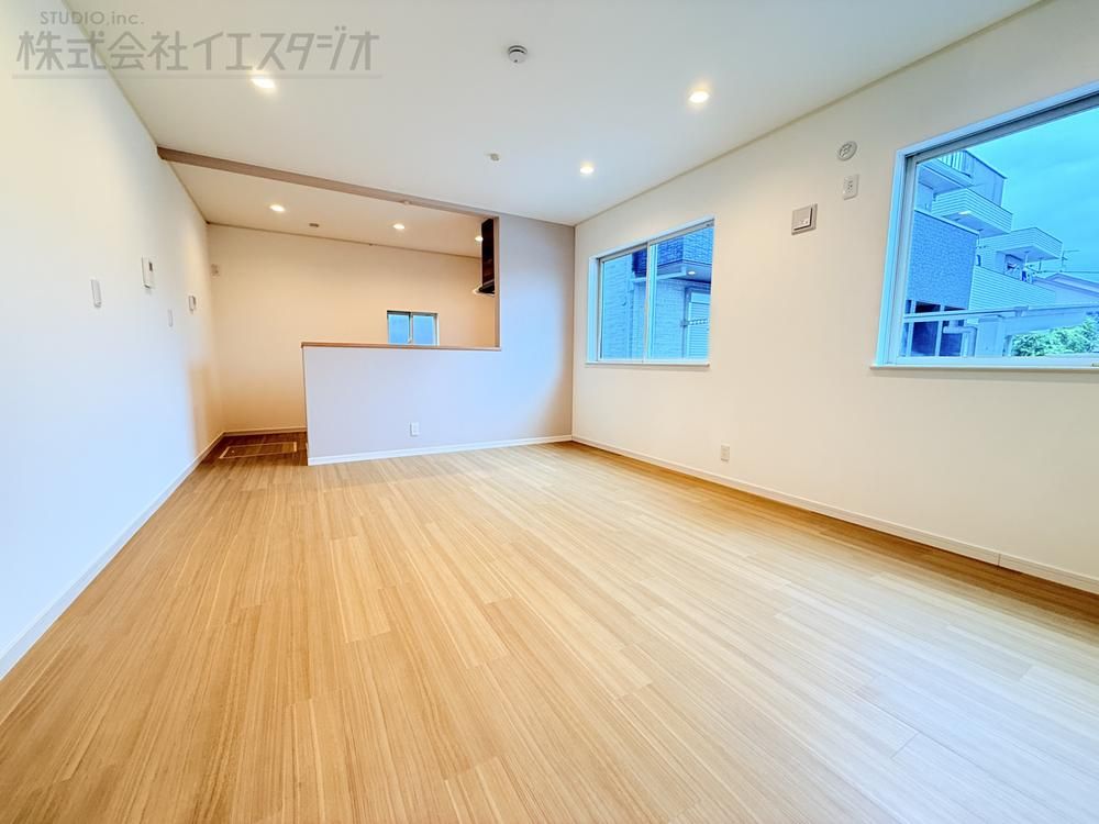4LDK House in Akishima City, Tokyo - Renovated - Thumbnail 3