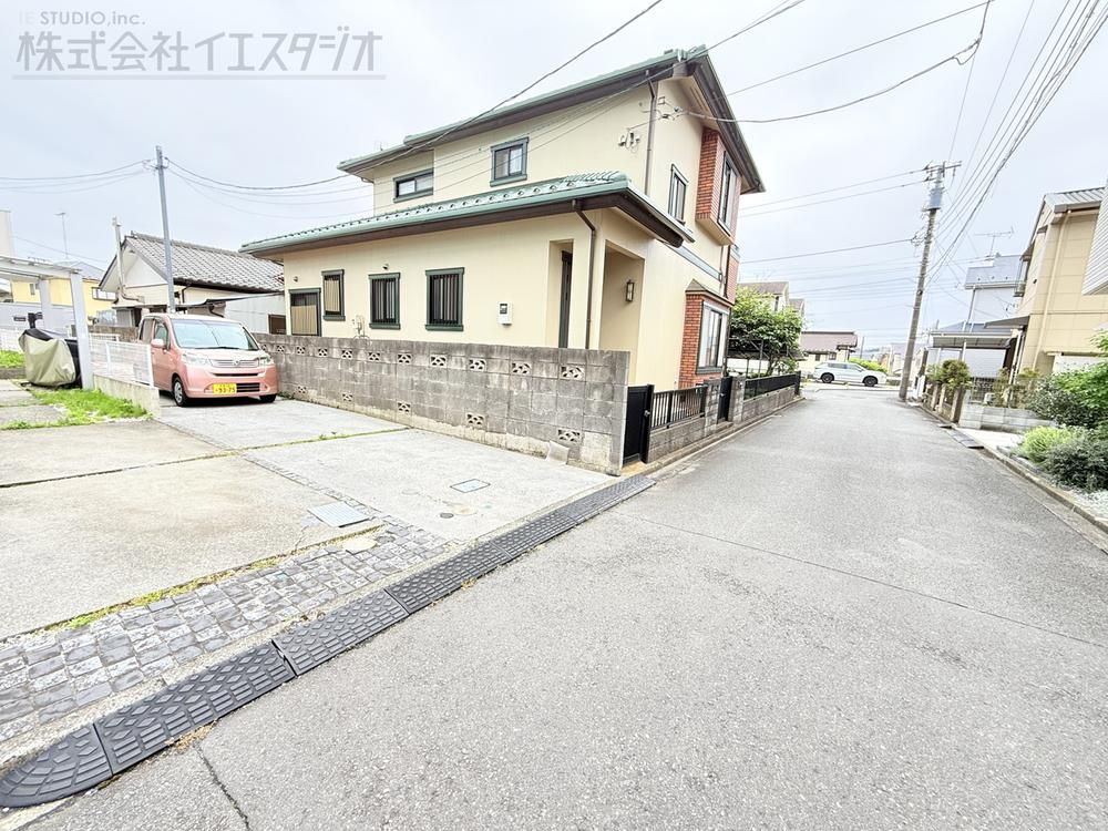 4LDK House in Akishima City, Tokyo - Renovated - Thumbnail 2