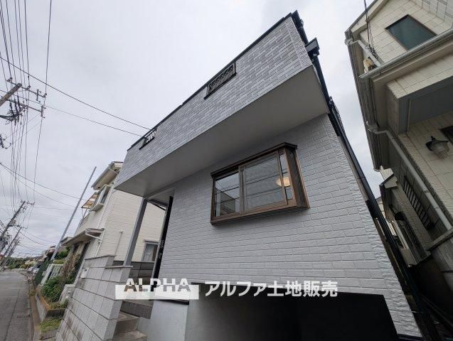 Renovated 3LDK+S House in Fuchu, Tokyo Near Nakagawara Station - Thumbnail 2