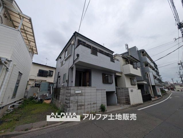 Renovated 3LDK+S House in Fuchu, Tokyo Near Nakagawara Station - Thumbnail 3