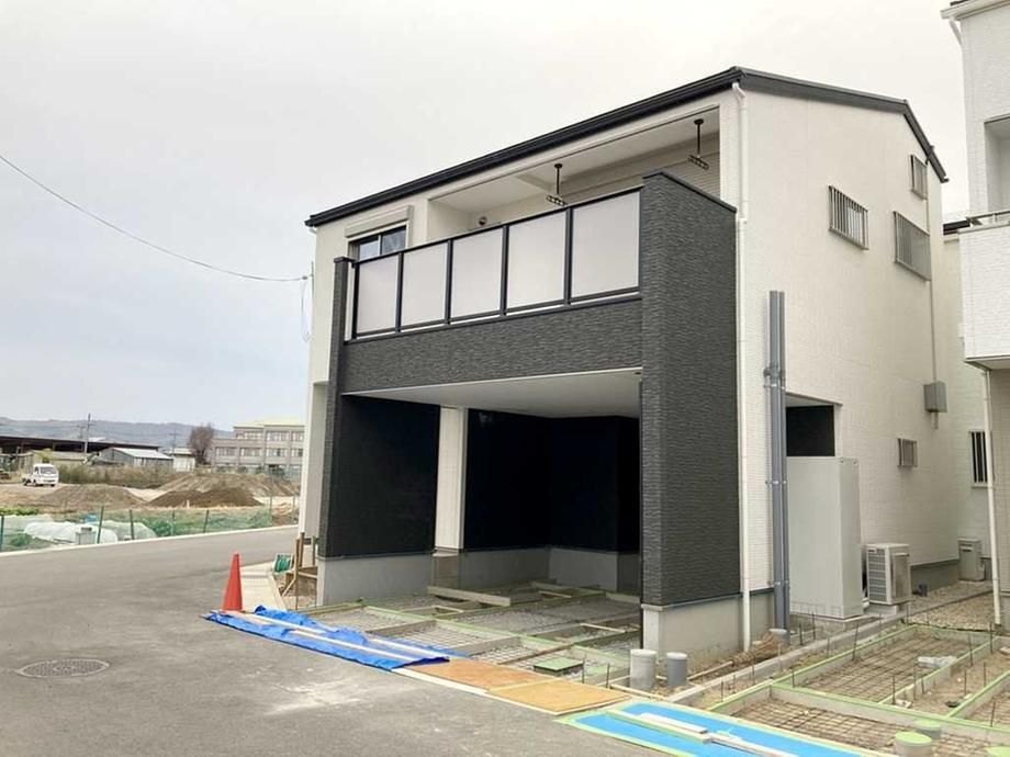 2LDK+S Detached House in Fushimi-ku, Kyoto - 121.51 sqm - Thumbnail 2