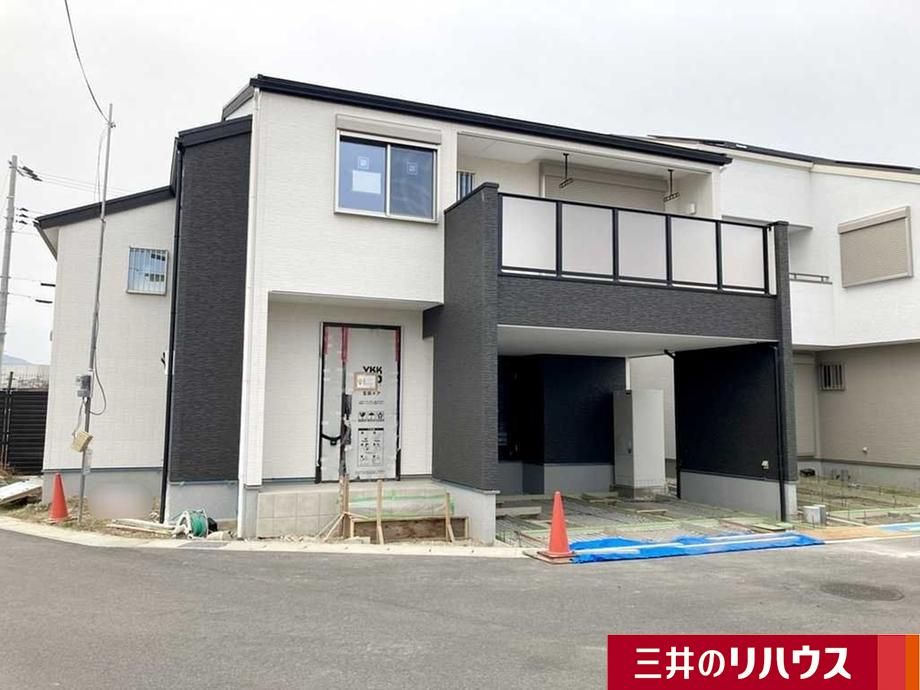 2LDK+S Detached House in Fushimi-ku, Kyoto - 121.51 sqm - Thumbnail 3