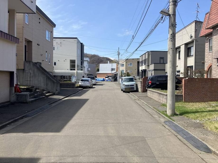 119.62m2 Land for Sale in Minami-ku, Sapporo - Thumbnail 2