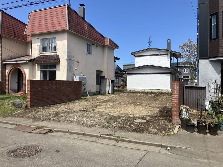 119.62m2 Land for Sale in Minami-ku, Sapporo - Thumbnail 4