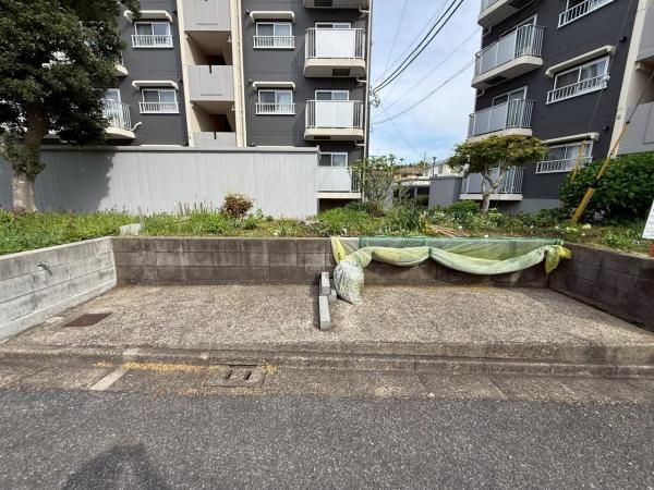 3DK Apartment for Sale in Funabashi, Chiba - 55.49 sqm - Thumbnail 2