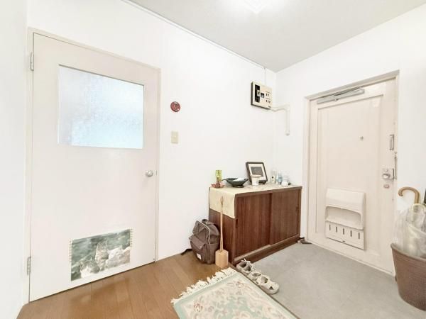 3DK Apartment for Sale in Funabashi, Chiba - 55.49 sqm - Thumbnail 4