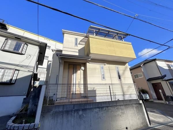 Renovated 3LDK House for Sale in Takarazuka, Hyogo - Thumbnail 2