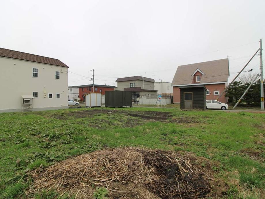 Land for Sale in Minami-cho, Hokkaido - 314.58 sqm - Thumbnail 3
