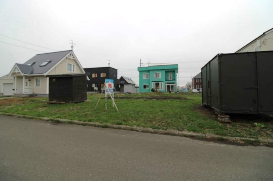 Land for Sale in Minami-cho, Hokkaido - 314.58 sqm - Thumbnail 2