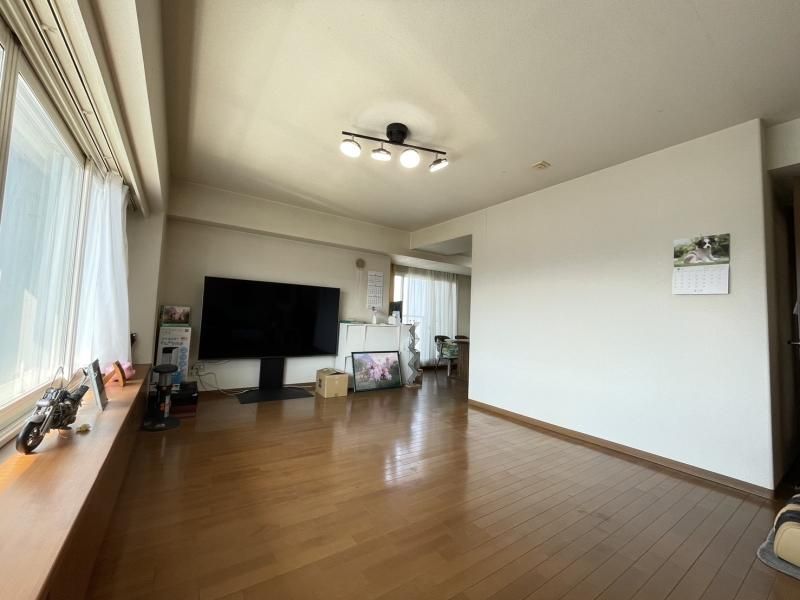 Excelcior Garden Square Toyohira 4LDK Apartment for Sale in Sapporo - Thumbnail 3