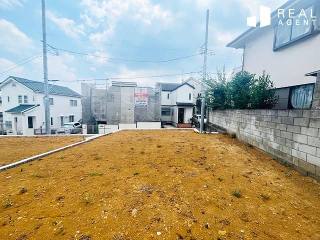 Land for Sale in Yokohama Seya Ward near Mitsukyō Station - Thumbnail 2