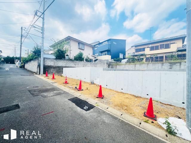 Land for Sale in Yokohama Seya Ward near Mitsukyō Station - Thumbnail 4
