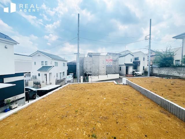 Land for Sale in Yokohama Seya Ward near Mitsukyō Station - Thumbnail 3