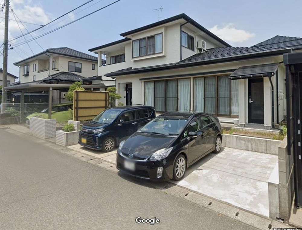 6DKK House for Sale in Akiha-ku, Niigata City with Parking - Thumbnail 3