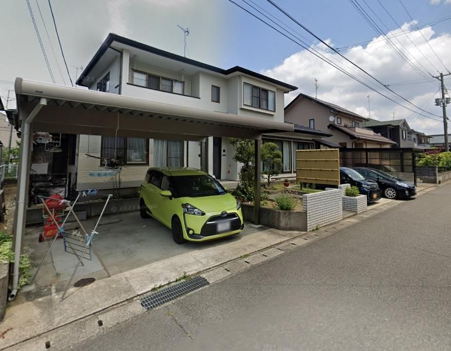 6DKK House for Sale in Akiha-ku, Niigata City with Parking - Thumbnail 2