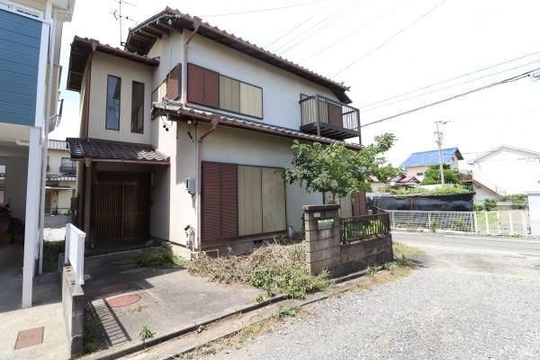 108.04m2 Building Plot in Suruga Ward, Shizuoka City - Thumbnail 3