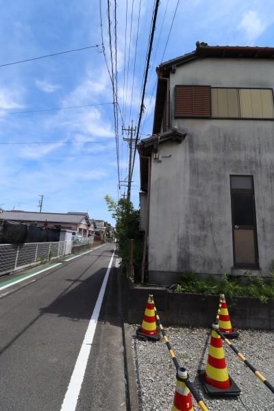 108.04m2 Building Plot in Suruga Ward, Shizuoka City - Thumbnail 4