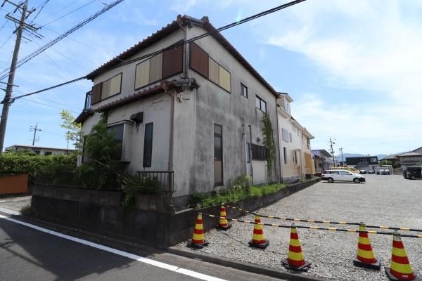 108.04m2 Building Plot in Suruga Ward, Shizuoka City - Thumbnail 2