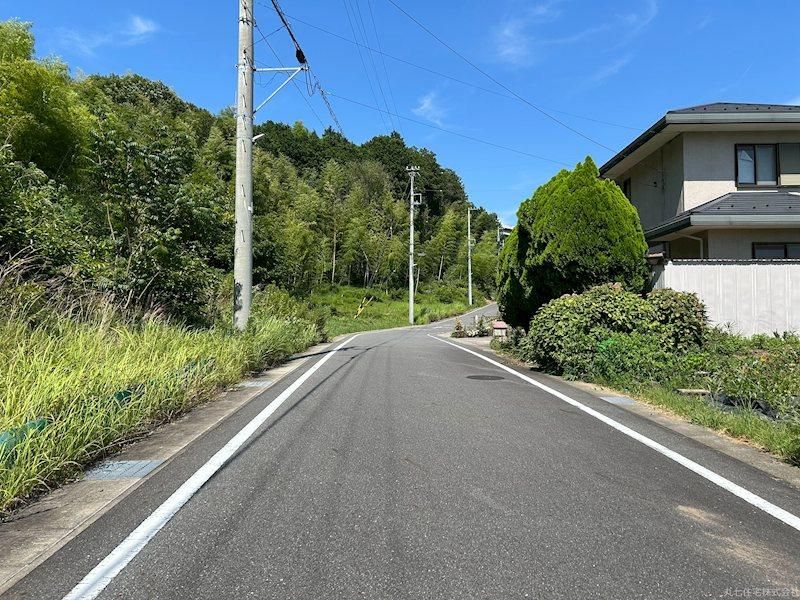 Land for Sale in Koda, Aichi - 232.45 sqm Vacant Plot - Thumbnail 2