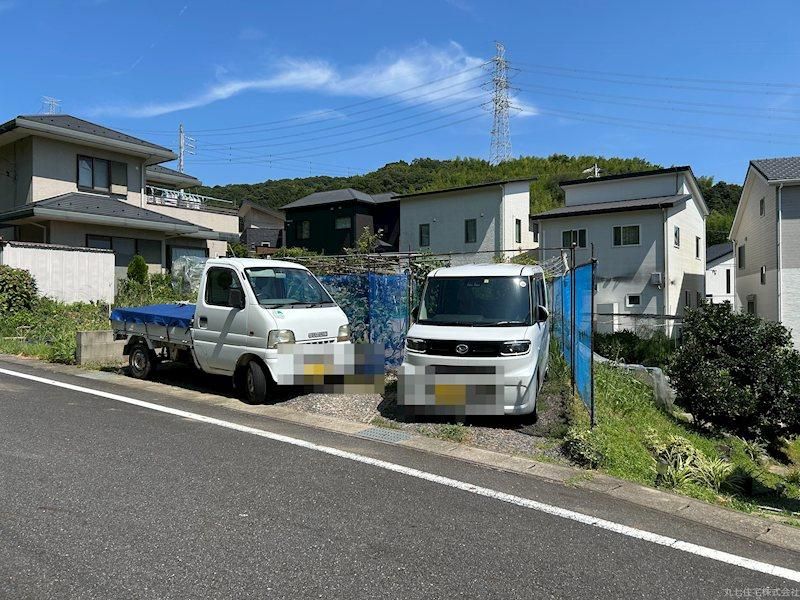 Land for Sale in Koda, Aichi - 232.45 sqm Vacant Plot - Thumbnail 3