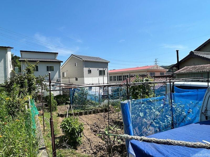 Land for Sale in Koda, Aichi - 232.45 sqm Vacant Plot - Thumbnail 4