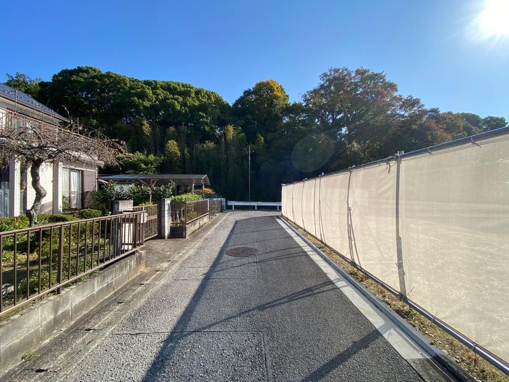 Building-Condition Land for Sale in Yugawara, Kanagawa - Thumbnail 2