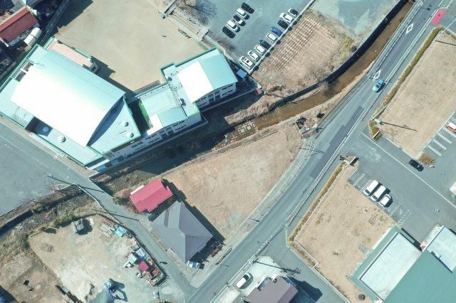 Building Land for Sale in Nagura, Koriyama City, Fukushima - Thumbnail 2