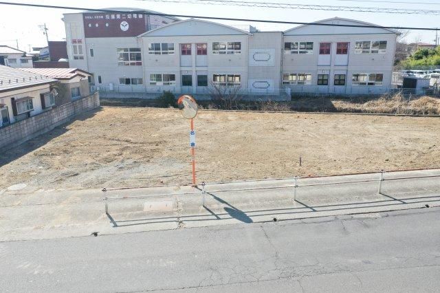 Building Land for Sale in Nagura, Koriyama City, Fukushima - Thumbnail 4