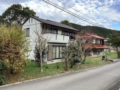 Spacious Home in Mine City - 180sqm with 3 Parking Spaces — Image 1, Mine, Yamaguchi