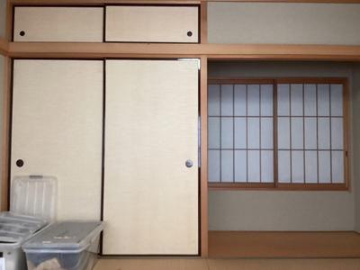 Spacious Home in Mine City - 180sqm with 3 Parking Spaces — Image 4, Mine, Yamaguchi