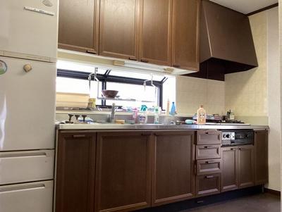 Spacious Home in Mine City - 180sqm with 3 Parking Spaces — Image 2, Mine, Yamaguchi