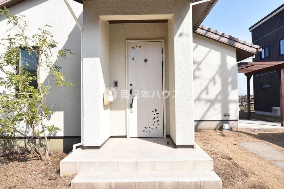Renovated 3LDK+2S House in Kagoshima with 201.8m² Land - Thumbnail 3